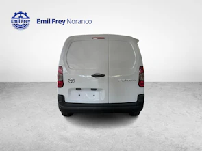 immagine del veicolo TOYOTA PROACE CITY Van L1 1.2 Active