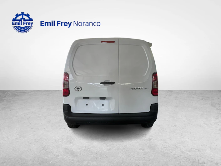 immagine del veicolo TOYOTA PROACE CITY