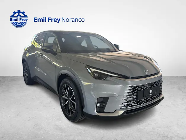 Lexus LBX 1.5 Hybrid Cool AWD
