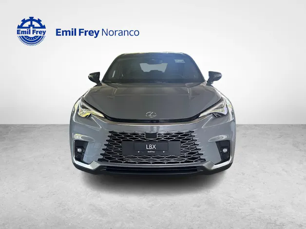 Lexus LBX 1.5 Hybrid Cool AWD