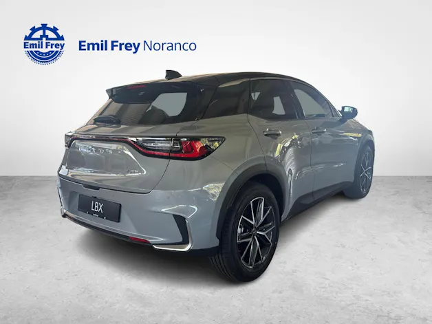 Lexus LBX 1.5 Hybrid Cool AWD