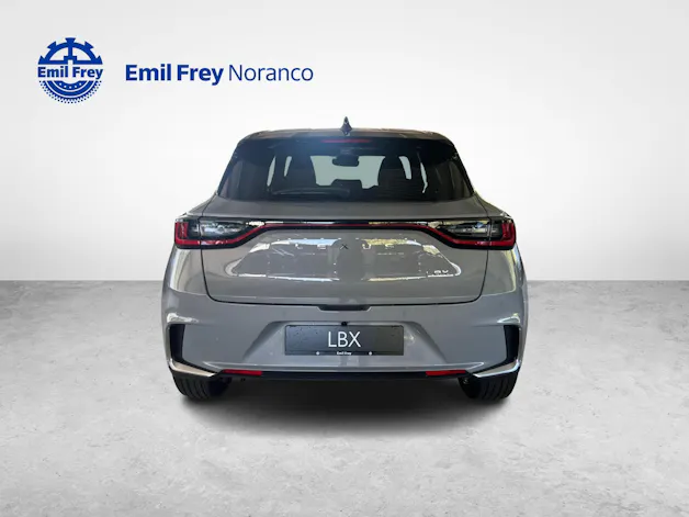 Lexus LBX 1.5 Hybrid Cool AWD