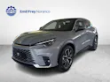 Lexus LBX 1.5 Hybrid Cool AWD