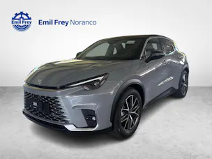 Lexus LBX 1.5 Hybrid Cool AWD