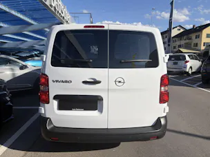 Opel Vivaro Cargo 1.5 D 120 Energize Your Business S/S