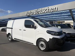 Opel Vivaro Cargo 1.5 D 120 Energize Your Business S/S