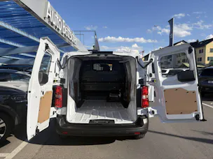 Opel Vivaro Cargo 1.5 D 120 Energize Your Business S/S