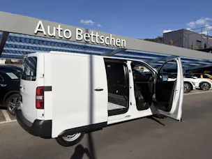 Opel Vivaro Cargo 1.5 D 120 Energize Your Business S/S