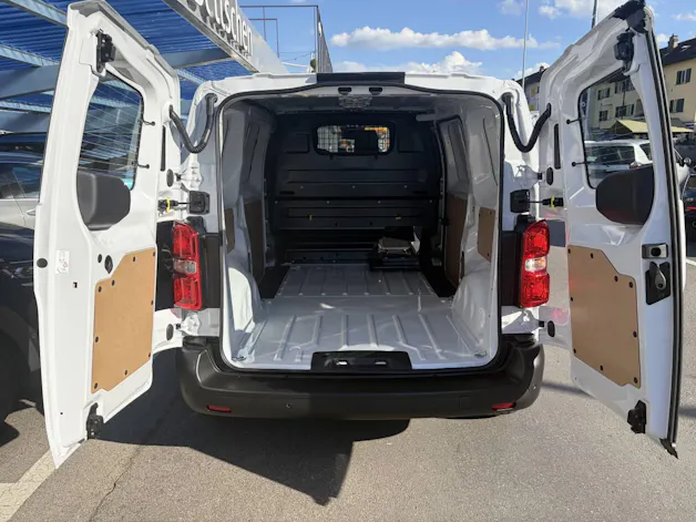 Opel Vivaro Cargo 1.5 D 120 Energize Your Business S/S