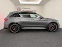 Mercedes-Benz GLC 63 S AMG 4m+