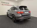 Mercedes-Benz GLC 63 S AMG 4m+