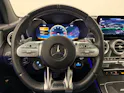Mercedes-Benz GLC 63 S AMG 4m+