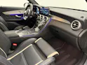 Mercedes-Benz GLC 63 S AMG 4m+
