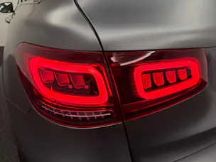 Mercedes-Benz GLC 63 S AMG 4m+