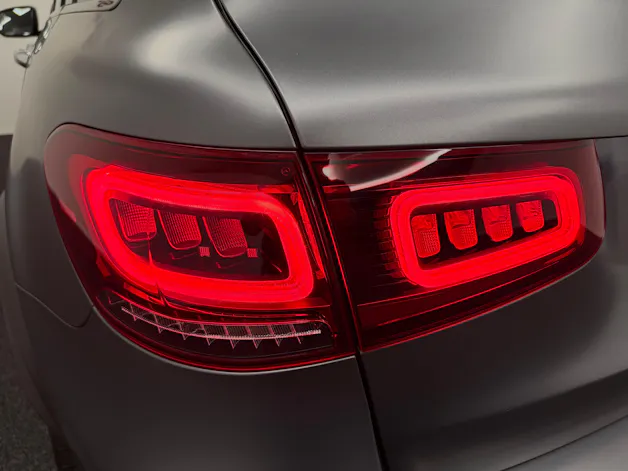 Mercedes-Benz GLC 63 S AMG 4m+
