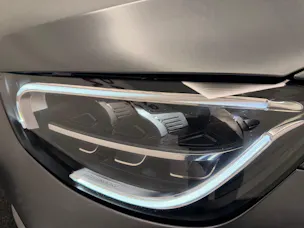 Mercedes-Benz GLC 63 S AMG 4m+