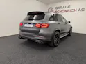 Mercedes-Benz GLC 63 S AMG 4m+
