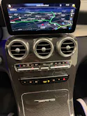 Mercedes-Benz GLC 63 S AMG 4m+