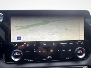 immagine del veicolo LEXUS RX 500h F-Sport