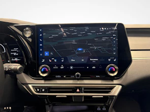 immagine del veicolo LEXUS RX 500h F-Sport
