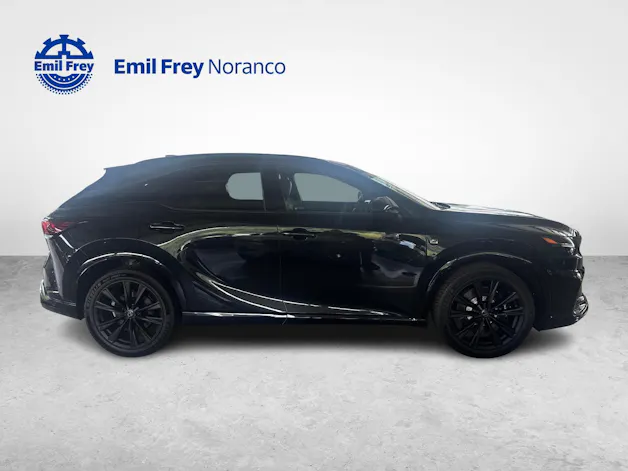 Lexus RX 500h F-Sport