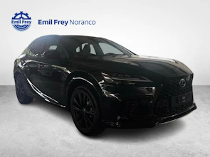 immagine del veicolo LEXUS RX 500h F-Sport