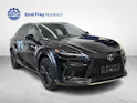 Lexus RX 500h F-Sport