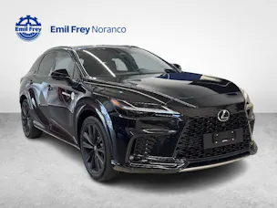Lexus RX 500h F-Sport