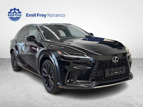 immagine del veicolo LEXUS RX 500h F-Sport