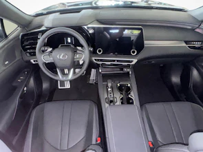 immagine del veicolo LEXUS RX 500h F-Sport
