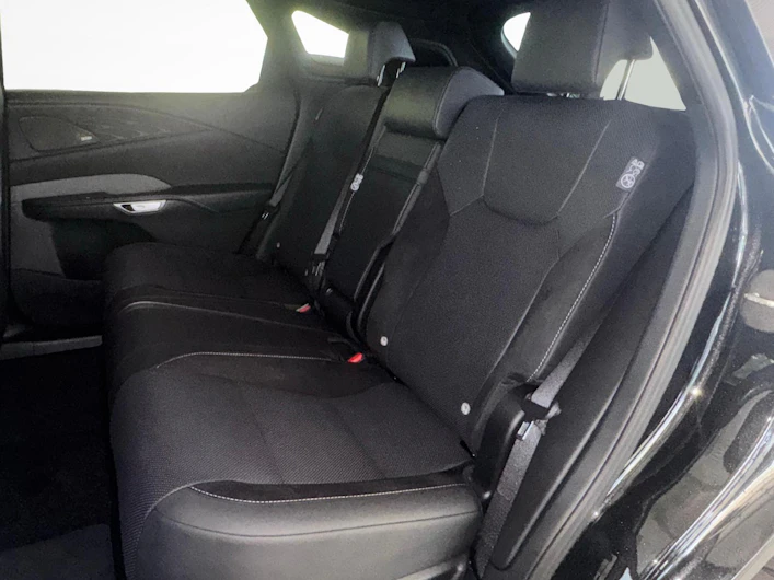 immagine del veicolo LEXUS RX
