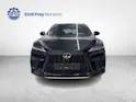 Lexus RX 500h F-Sport