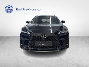 Lexus RX 500h F-Sport