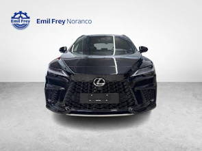 immagine del veicolo LEXUS RX 500h F-Sport