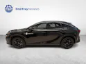 Lexus RX 500h F-Sport