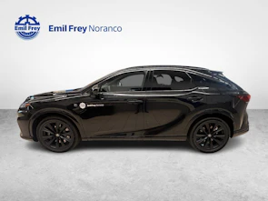 immagine del veicolo LEXUS RX 500h F-Sport