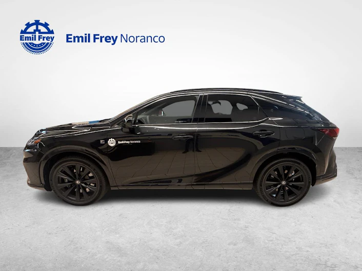 immagine del veicolo LEXUS RX