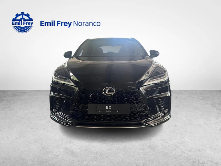 immagine del veicolo LEXUS RX