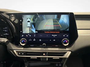 immagine del veicolo LEXUS RX 500h F-Sport