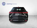 Lexus RX 500h F-Sport