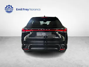 Lexus RX 500h F-Sport