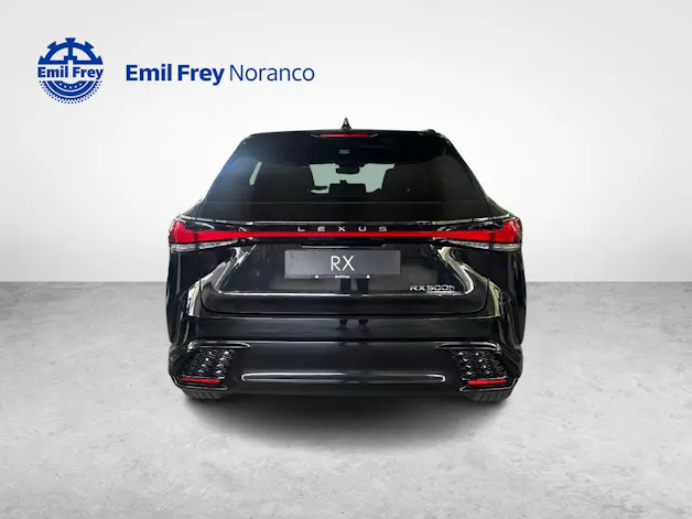 Lexus RX 500h F-Sport