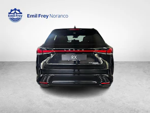 immagine del veicolo LEXUS RX 500h F-Sport