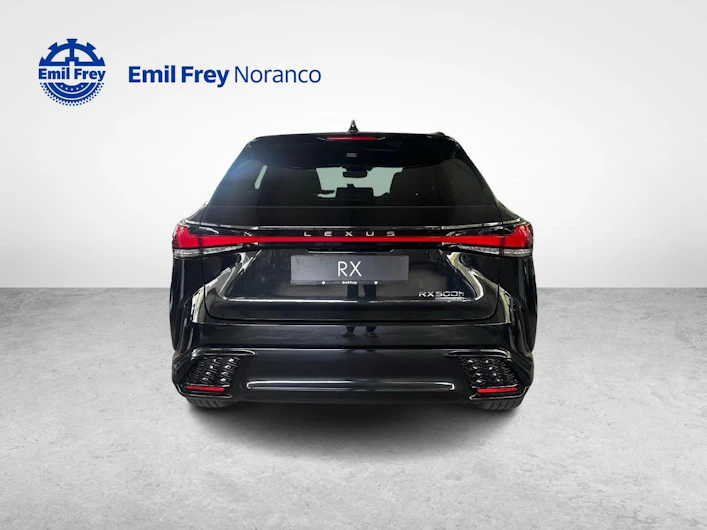 immagine del veicolo LEXUS RX