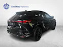 Lexus RX 500h F-Sport