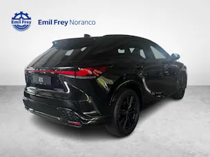 Lexus RX 500h F-Sport