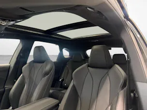 Lexus RX 500h F-Sport
