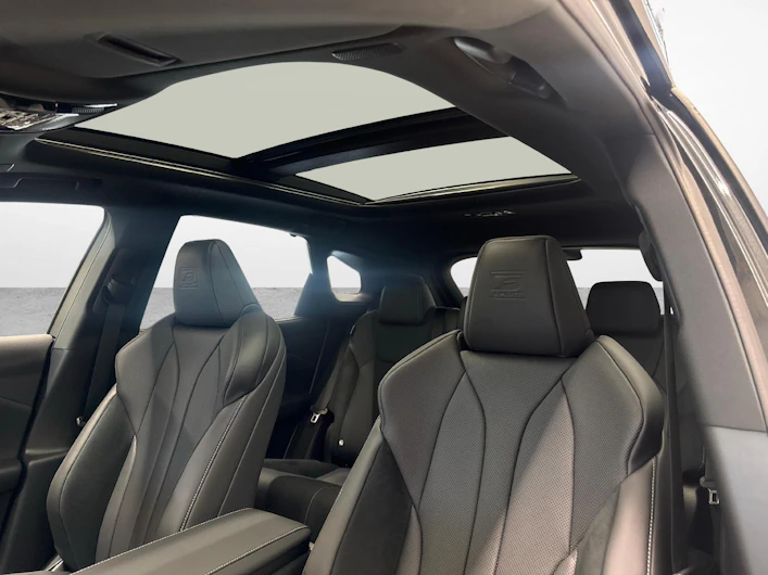 immagine del veicolo LEXUS RX