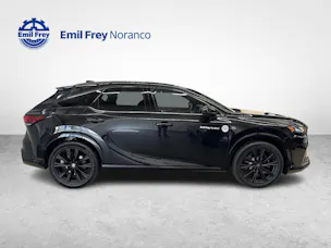 Lexus RX 500h F-Sport