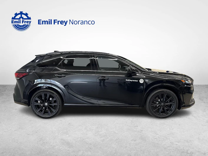 immagine del veicolo LEXUS RX